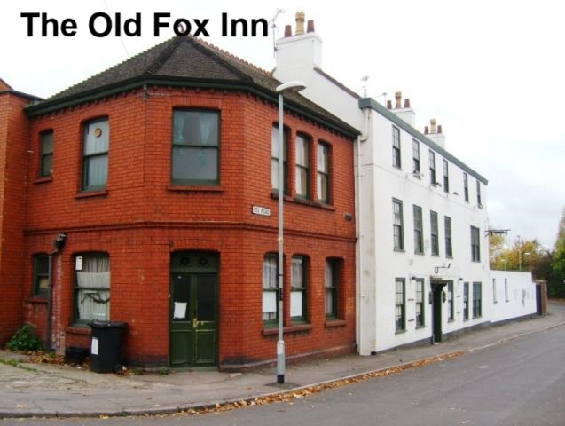 Bristol - Bristol Athletic Ground : Image credit Google maps